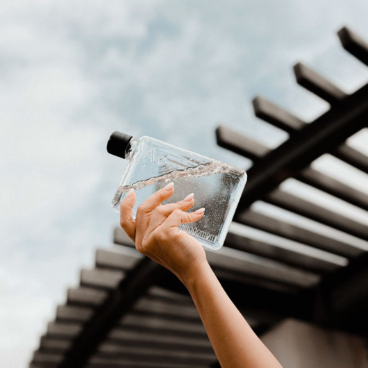 A6 MemoBottles Feature